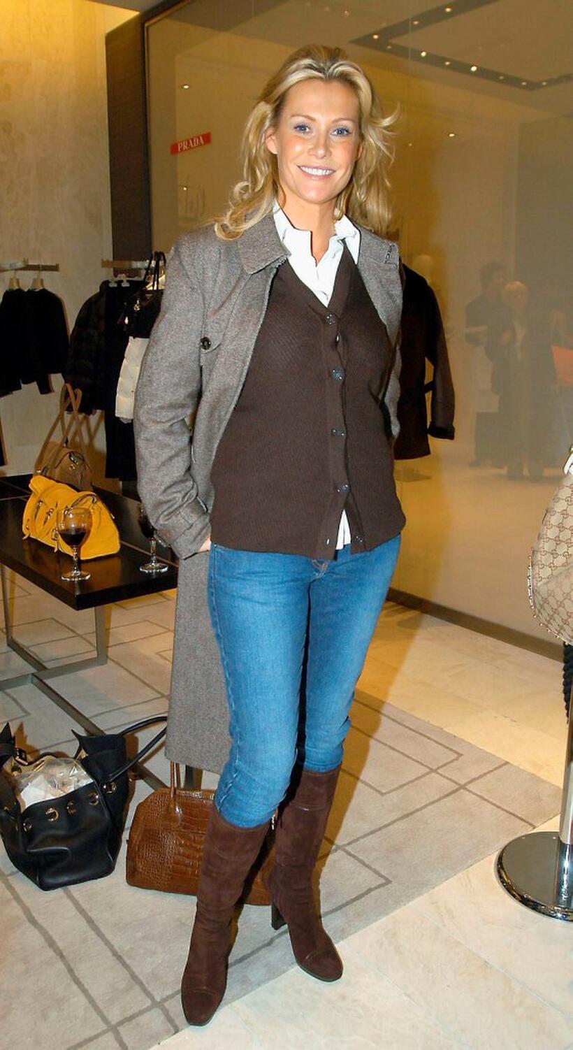 Alison Doody Pictures and Photos | Fandango